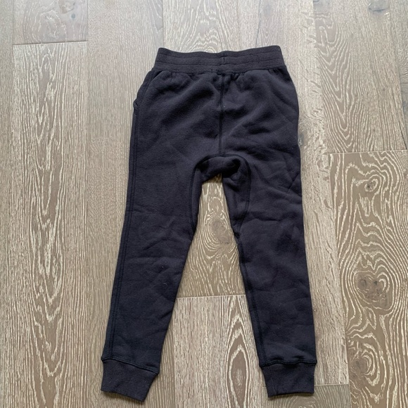 Kids Spiritual Gangster stars sweatpants - Picture 4 of 4